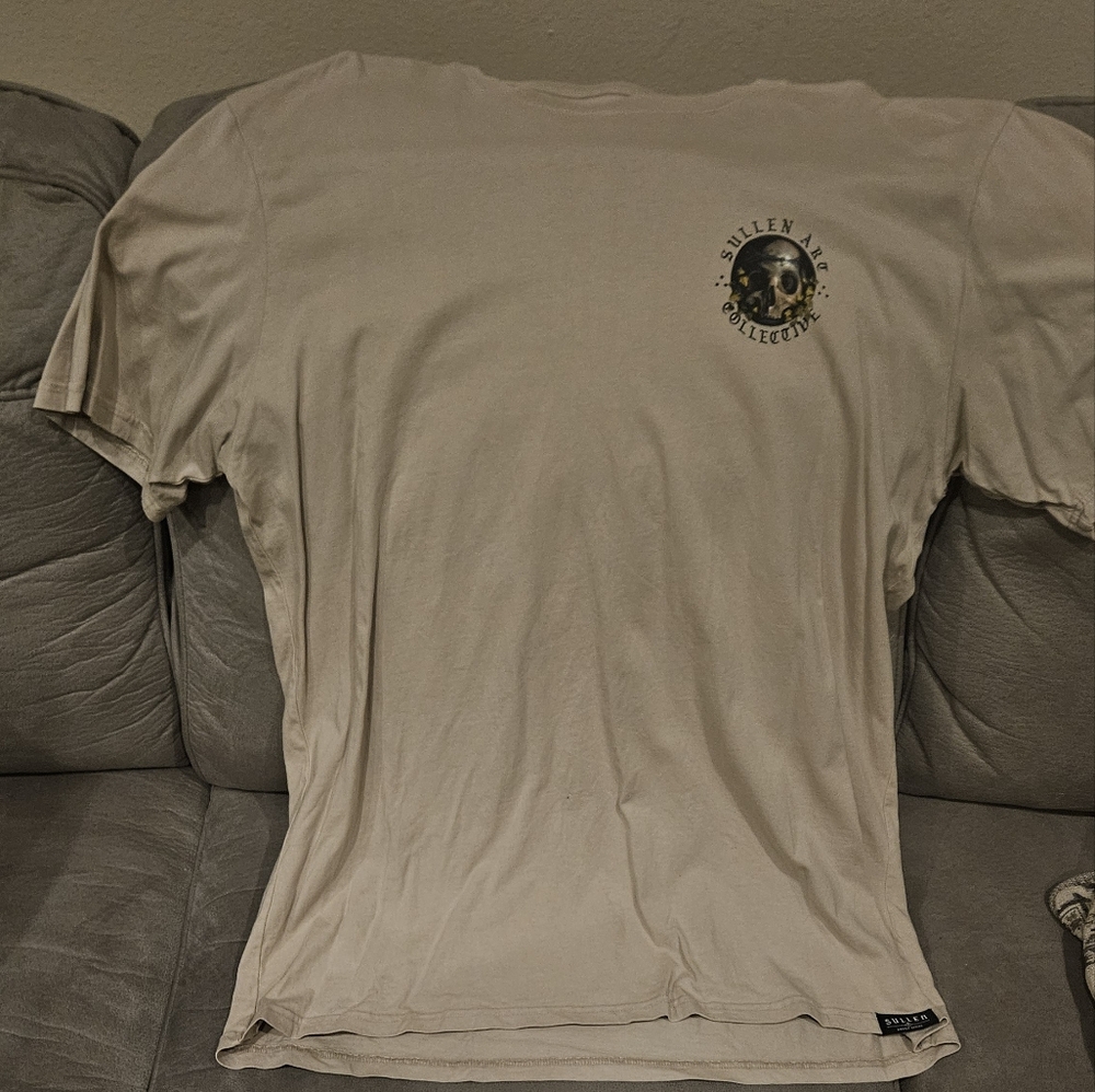 Men's Sullen Art Collective T-Shirt